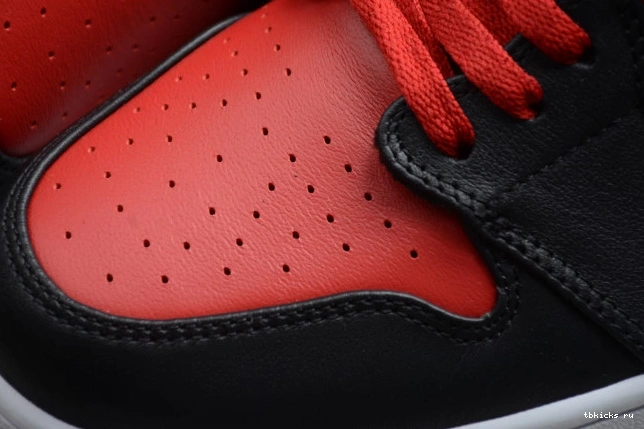 Rep TB Banned Retro Jordan Air 432001-001 1 0816